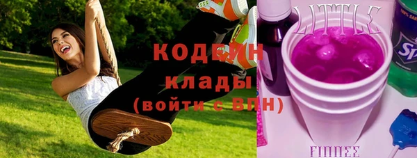 хмурый Алексеевка